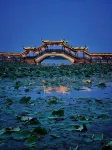 Kunshan  Hiti Alruo Resort - 로맨틱