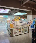 嫦娥ホテル（懐集商業歩行街） - 駐車場