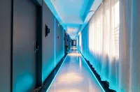 Haikou Yunhai Hardcore E-sports Hotel - Wi-Fi