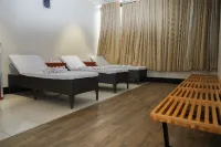The HUB Hotel - SPA
