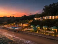 21 nautical miles·Bed Island Beach (Weizhou Island Colorful Beach Branch)