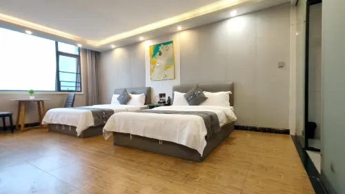 心悅飯店 - 2 星級