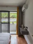 Jingzhilv Hotel - balcone