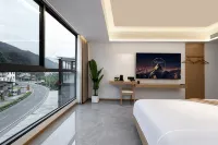 Washanhu Hot Spring Hotel