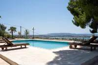 Villa Ariadne - Breathtaking view and relaxation - Villas