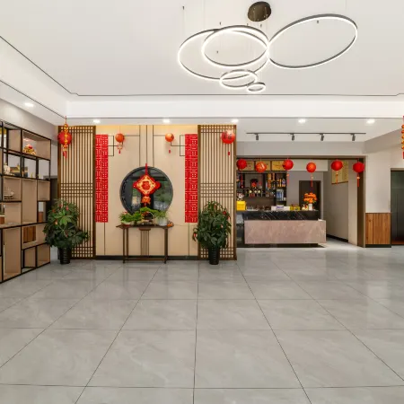 Songpan Sunrise Hotel