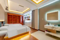 Guanghui Holiday Villa Hotel (Beidaihe Laohushi Branch) - Villas