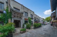 Zen Spring Hot Spring Resort (Shanghai Chuansha Ancient Town) - Hot Springs