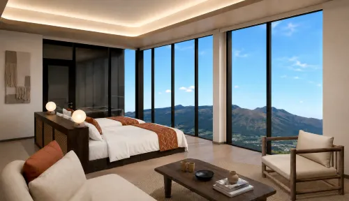 ASO RETREAT by Onko Chishin - 5-Star