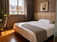 Kailai Business Hotel - 2 stjerner