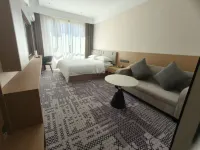 Yumen Oil City Star Business Hotel - 2-Star