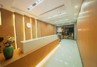 โรงแรมเรสต์ (สถานีรถโดยสารหงเฉียว เยว่ชิง) - พร้อมอาหารเช้า