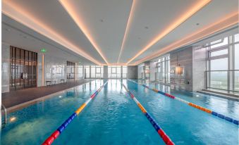Wuhu Qianwan Jinling Grand Hotel