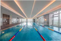 Wuhu Qianwan Jinling Grand Hotel - 5 stjerner
