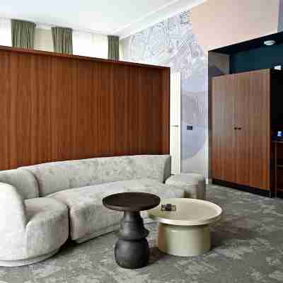 Fletcher Hotel Paleis Stadhouderlijk Hof Rooms