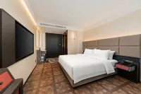 Hohhot Dazhao Wuliangsi Kuanxiangzi Daisies Hotel - Airport Shuttle