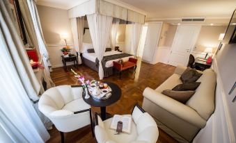 Victoria Hotel Letterario