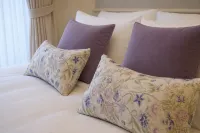 LE MACARON BOUTIQUE HOTEL DA LAT - CITY CENTER - balcone