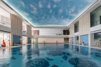The Legend Hotel Fu Chun Jiang - Træningscentre