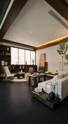 Linde · Hidden | Wabi-Sabi Courtyard (Datong Ancient City Daizhou Prince's Mansion Store) Hotels in Datong