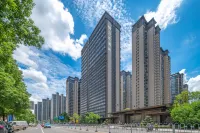 Changsha Qiyunhui Hotel - جديد