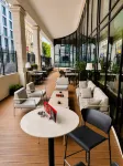 Ibis Paris Gare du Nord Château-Landon 10ème Hotels in Paris