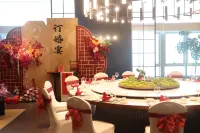 南寧福朋喜來登飯店 - 早餐