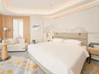 HOTEL  HUAYUE  JINLING  CHANGZHOU Hotels near Changzhou Benniu International Airport