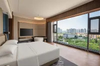 Kunming Guandu Wyndham Hotel - Hot Springs
