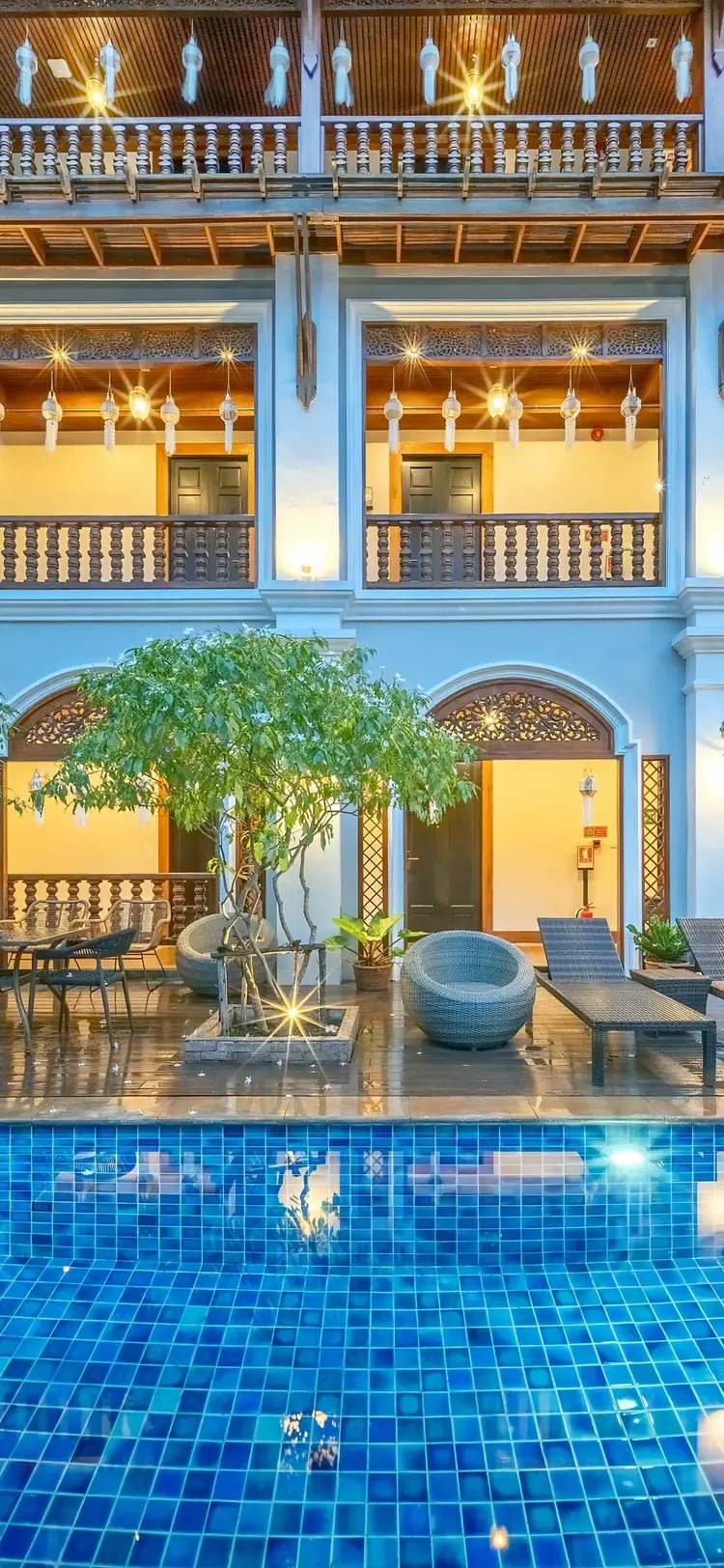 รูปภาพของAt Tree Hotel Thaphae Gate Chiangmai