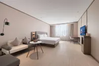 HanTing Hotel (Kashgar Ancient City Scenic Area) Hotels in Kashgar City