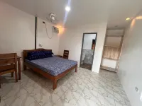 Bale Cabugao Cottages Rental El Nido overlooking Beach - 3-Star