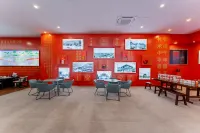 Plaza Garden Hotel (Shenzhen North Railway Station Hongshan Subway Station) - Familien