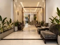 KAS Elegance Hotel - que admiten mascotas