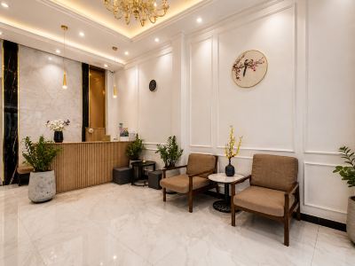 KAS Elegance Hotel