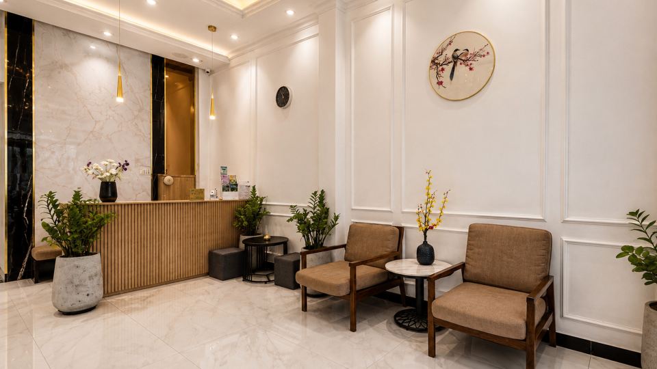 KAS Elegance Hotel