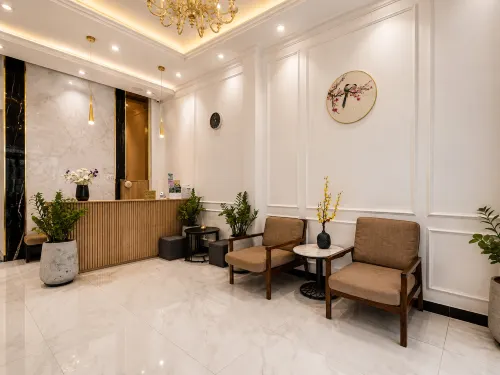 KAS Elegance Hotel - que admiten mascotas