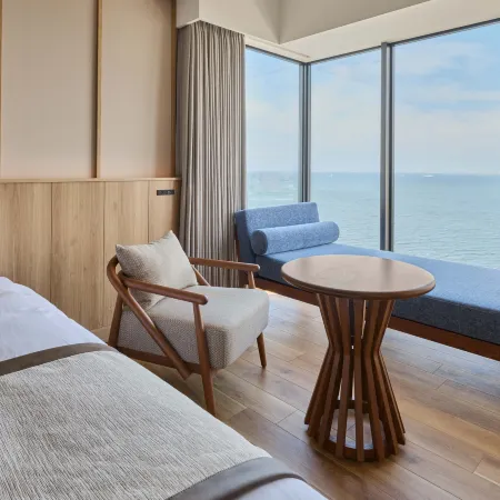 GRAND MONday Resort TOKYO BAY MAIHAMA Hotels in Urayasu