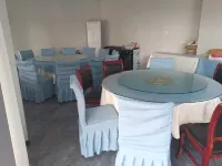 Yishan Yunlai B&B (Huangguoshu Waterfall Branch) - balcone