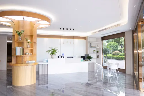 Weijing Garden Boutique Hotel - Ramah Hewan Peliharaan