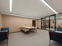 7 Days Smart Hotel (Tianjin West Station Xianyang Road Metro Station Branch) - New
