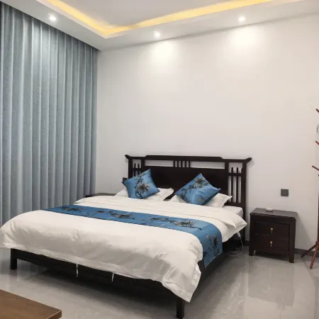 Yujian Homestay