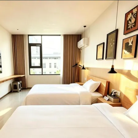 Ting Miao Homestay