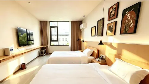 Ting Miao Homestay - เปิดใหม่