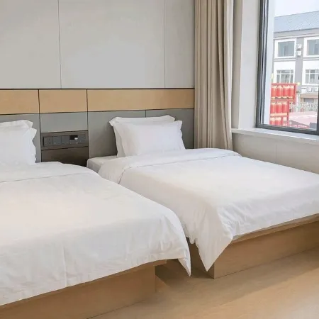 Xinsheng Smart Hotel