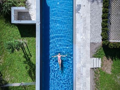Revier Boutique Hotel Kaprun