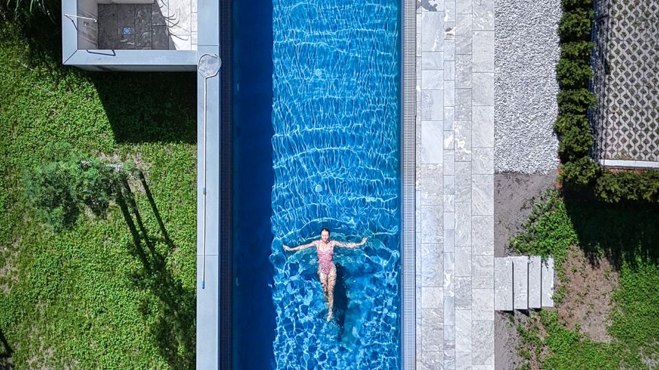 Revier Boutique Hotel Kaprun
