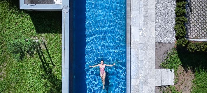 Revier Boutique Hotel Kaprun Hoteles en Kaprun