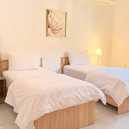 Exclusive Muscat Homes Hotel Apartments