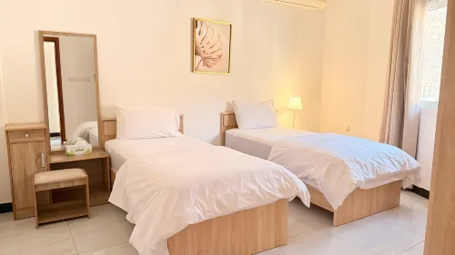 Exclusive Muscat Homes Hotel Apartments - Condos